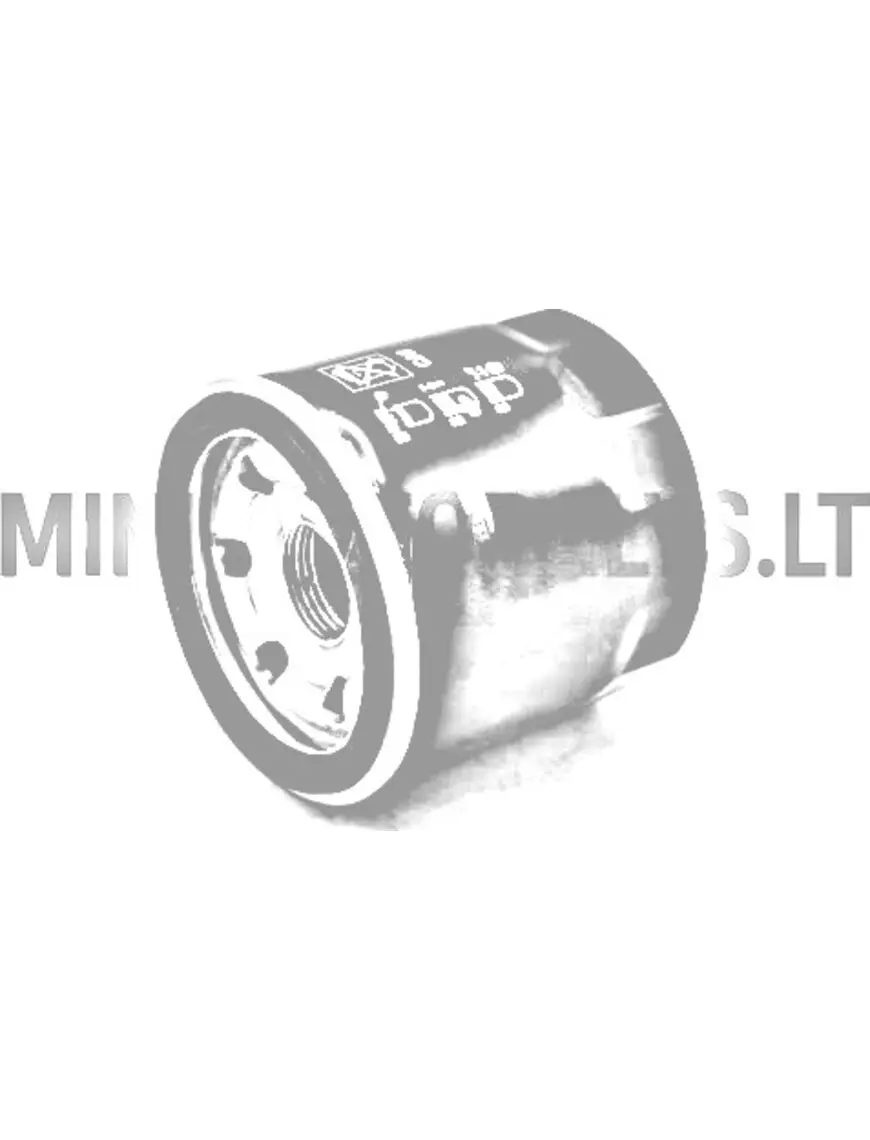 Õlifilter Lombardini 442 / 492 / 480 DCI