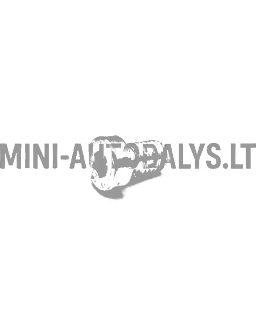 Eesmise piduriketta kinnituskruvi Microcar / Ligier / Chatenet / JDM