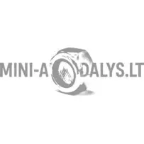 Veovõlli lukustusmutter (M16x1,5)