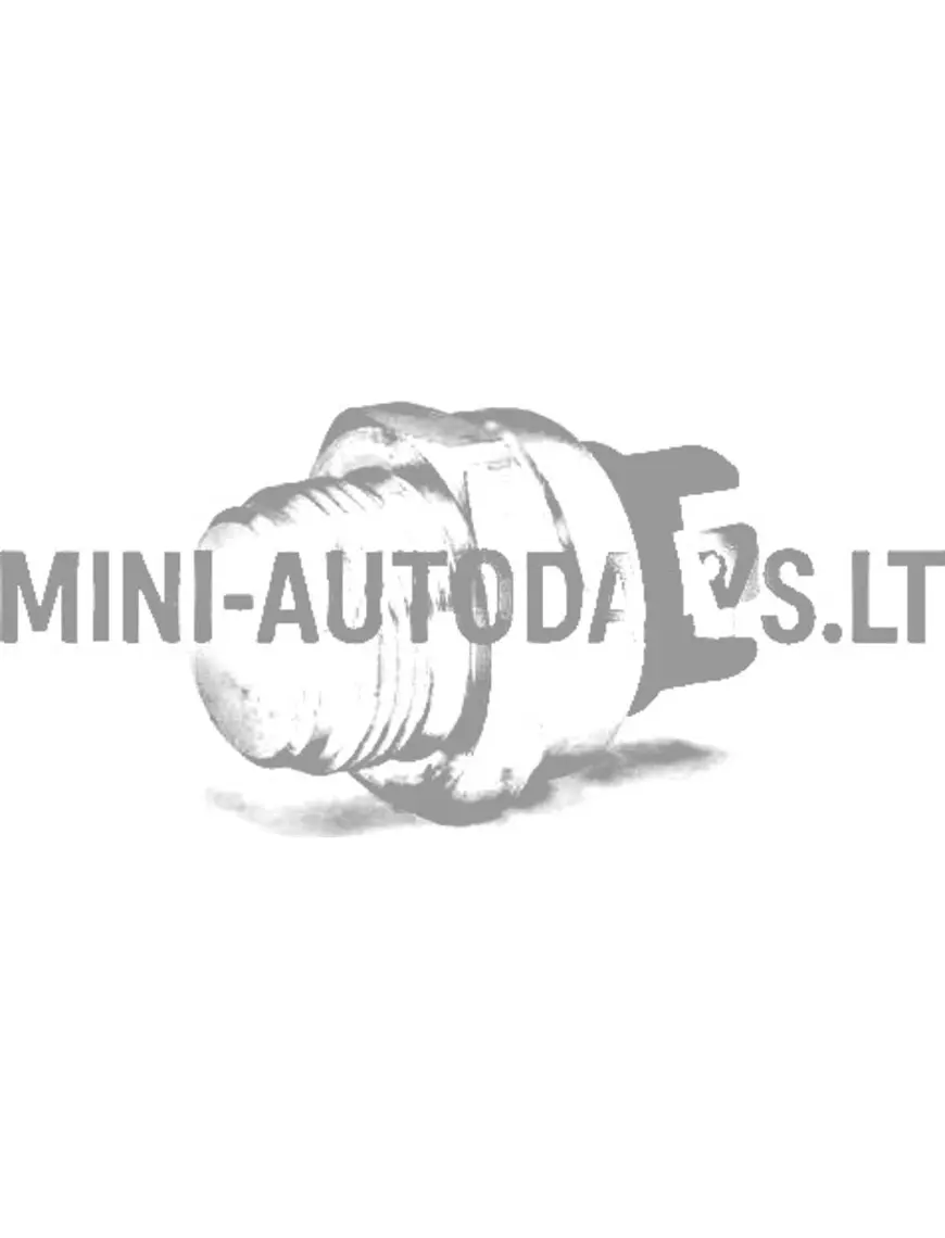 Radiaatori temperatuuri andur Microcar / Ligier