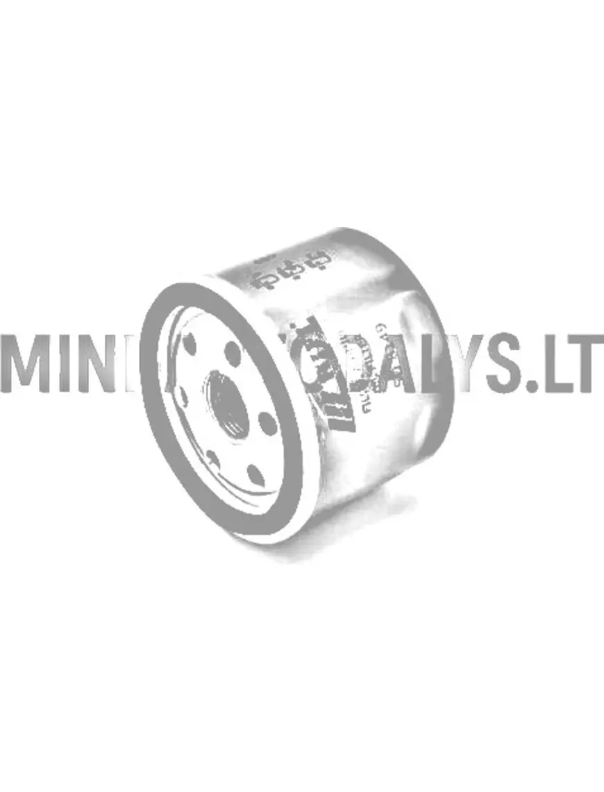 Õlifilter Lombardini 502 Focs / Progress