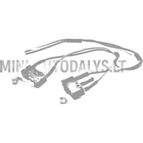 Elektrijuhtmestik / käiguvahetushoova lüliti Aixam