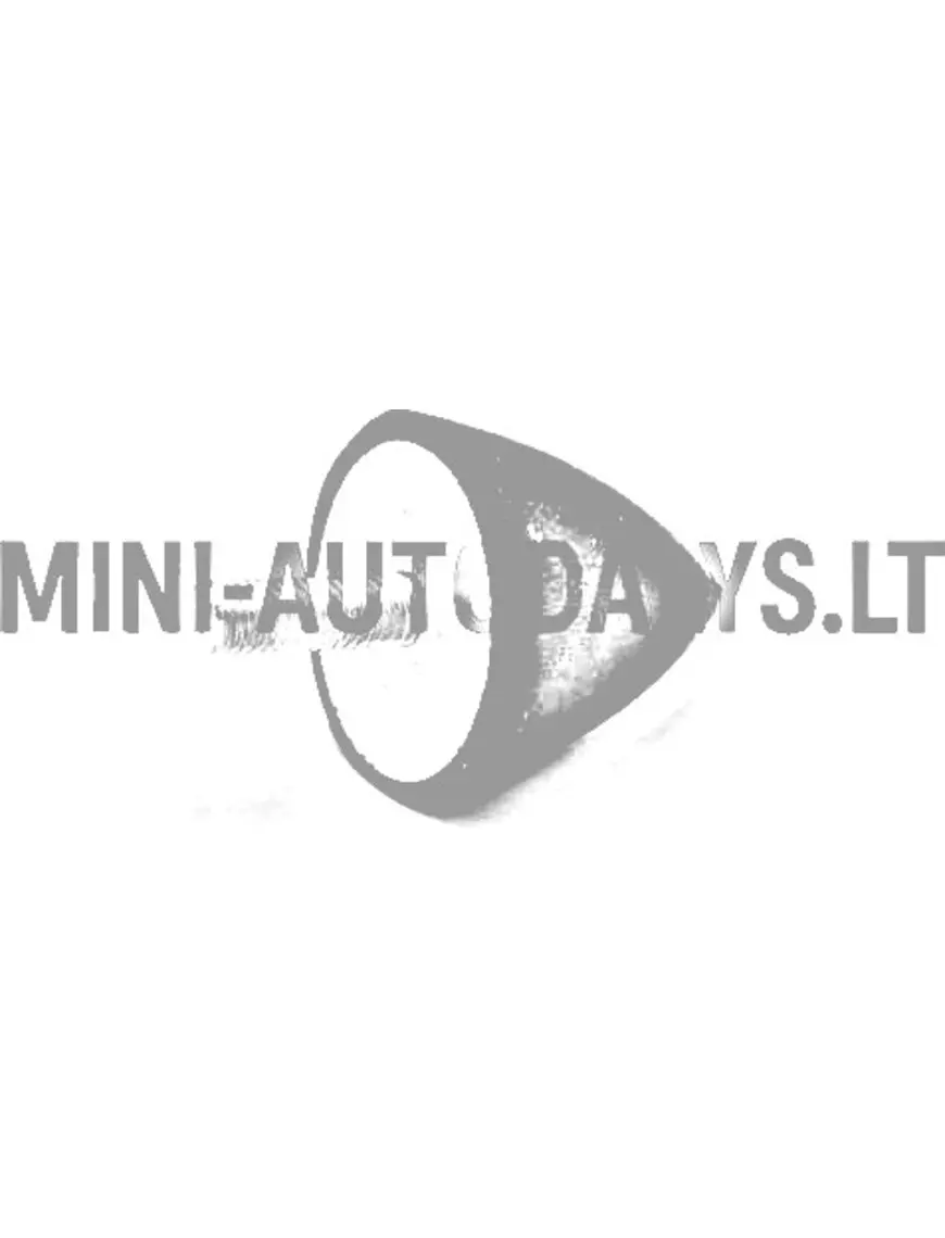 Käigukasti kinnituskumm Ligier / Aixam