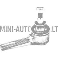 Rooli otsaliigend Ligier / Microcar (12 mm)