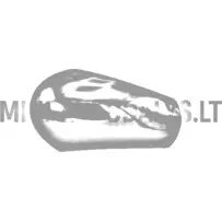 Peeglikate küljepeegel Microcar / Ligier / Casalin #15638 | Mini Auto Parts