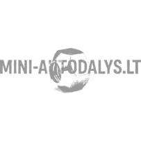 Ratta mutter terasvelg Aixam 1997-2015