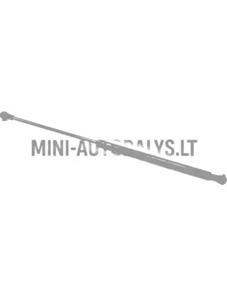 Tagaluugi amort Ligier X-Too / Max / S / R / RS