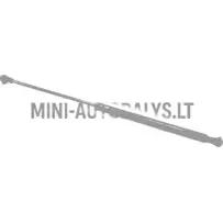 Tagaluugi amort Ligier X-Too / Max / S / R / RS