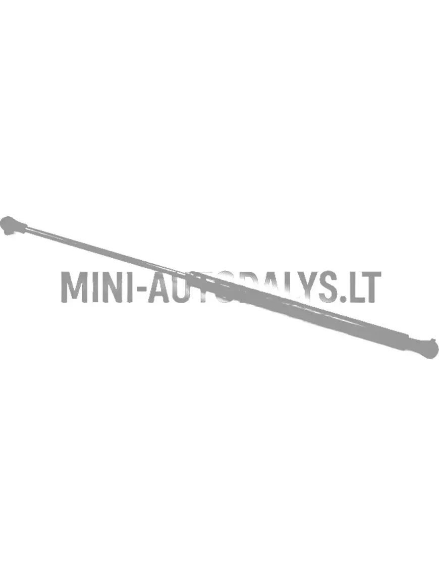 Tagaluugi amort Ligier X-Too / Max / S / R / RS