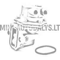 Kütusepump mehaaniline Lombardini 502 FOCS