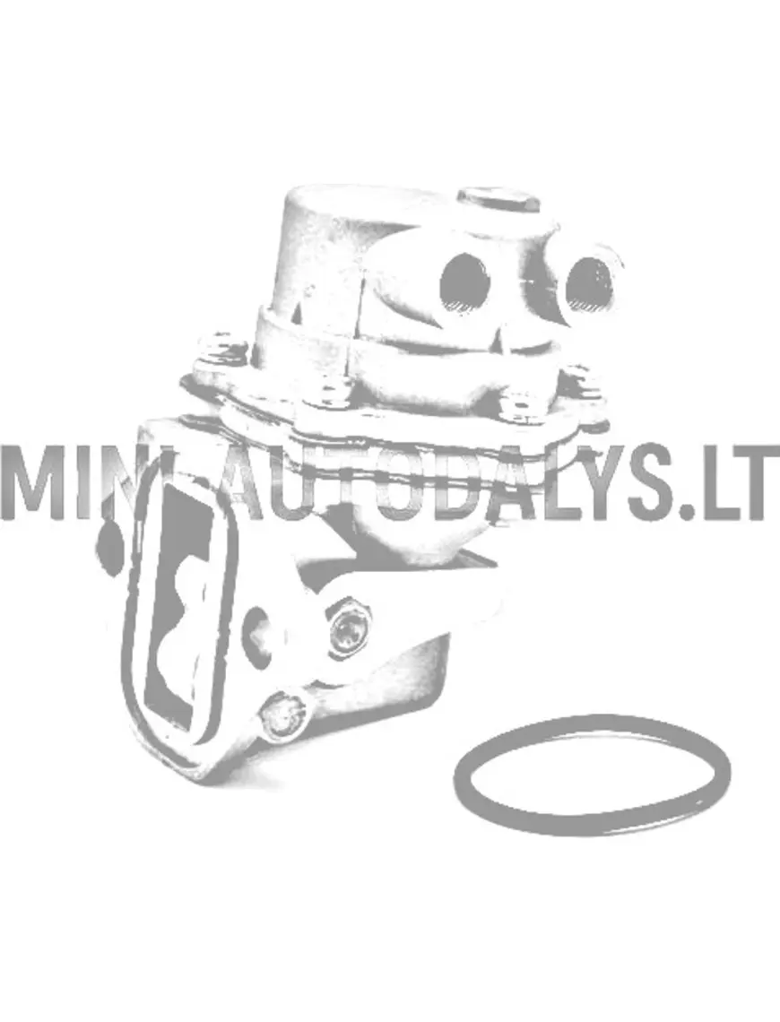 Kütusepump mehaaniline Lombardini 502 FOCS