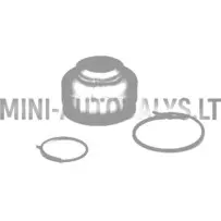 Rooliotsa / sfäärilise liigendi tolmukaitse