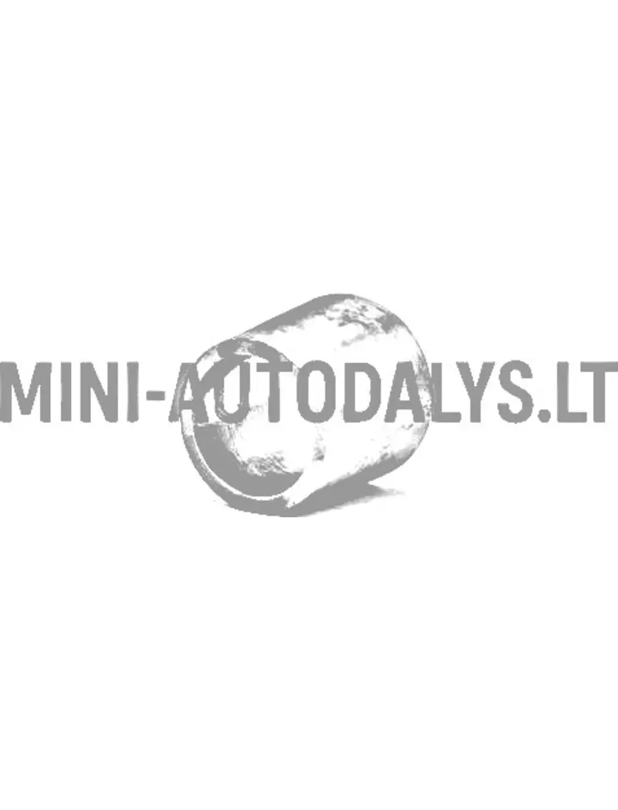 Reduktori mootor vask Aixam (kooniline)