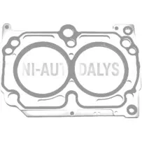 Silindripea tihend Lombardini 502 Progress 2 sälku / auku