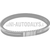Veorihm 027 Eco B3221AA1116 #15652 | Mini Auto Parts