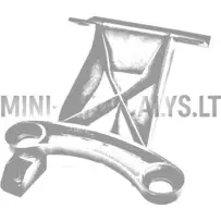 Radiaatori tugi Aixam Sensation / Emotion / Ambition