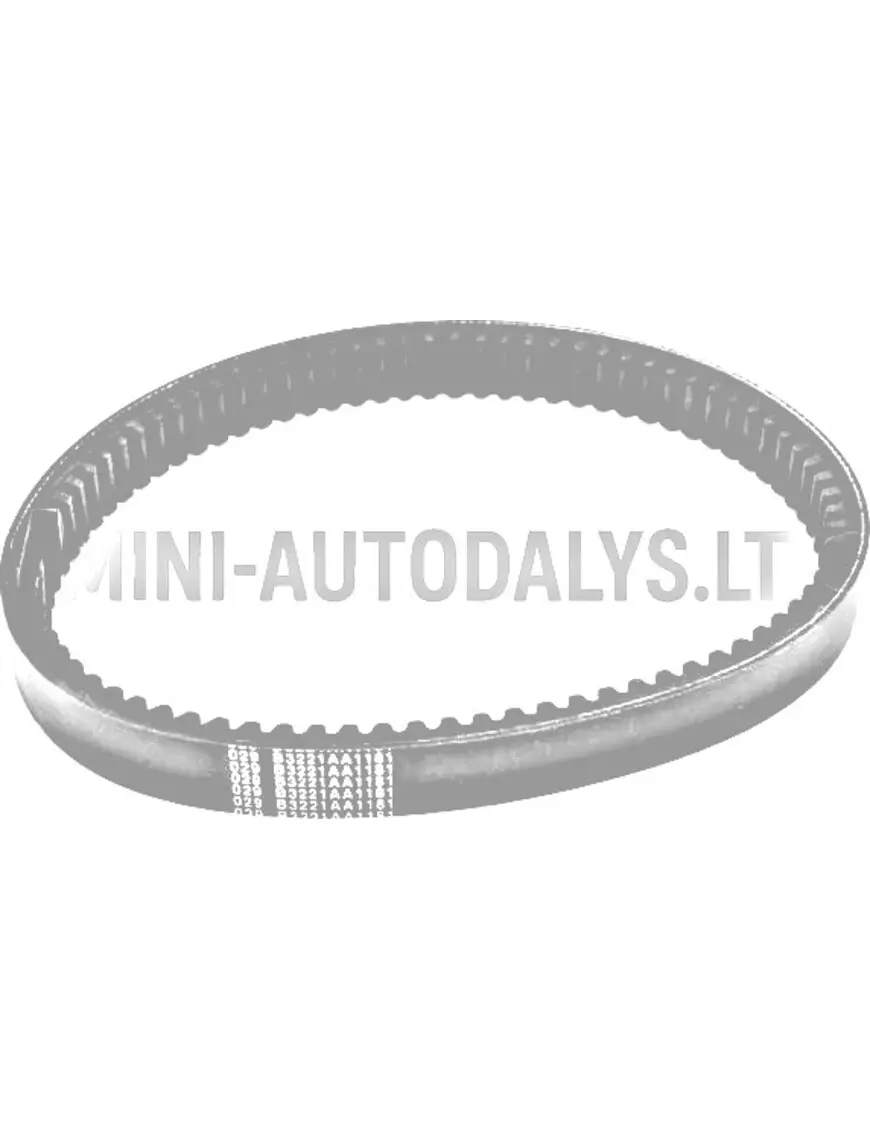 Veorihm 029 Eco B3221AA1181