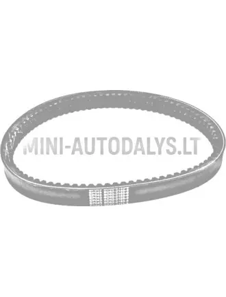 Ülekanderihm 043 Eco BD52-2183