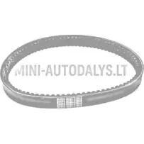 Ülekanderihm 043 Eco BD52-2183