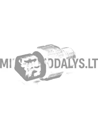 Temperatuuriandur Lombardini 502 FOCS / Progress