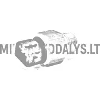 Temperatuuriandur Lombardini 502 FOCS / Progress