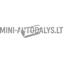 Pidurikaliiber koos juhtpuksiga (üksikult)