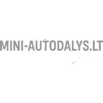 Vedruga raskusliide mootori pool