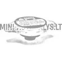 Radiaatori kork Aixam 1997-2015