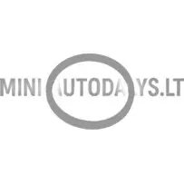 Tolmukaitse pidurikaliibri kolb ees Microcar / Ligier