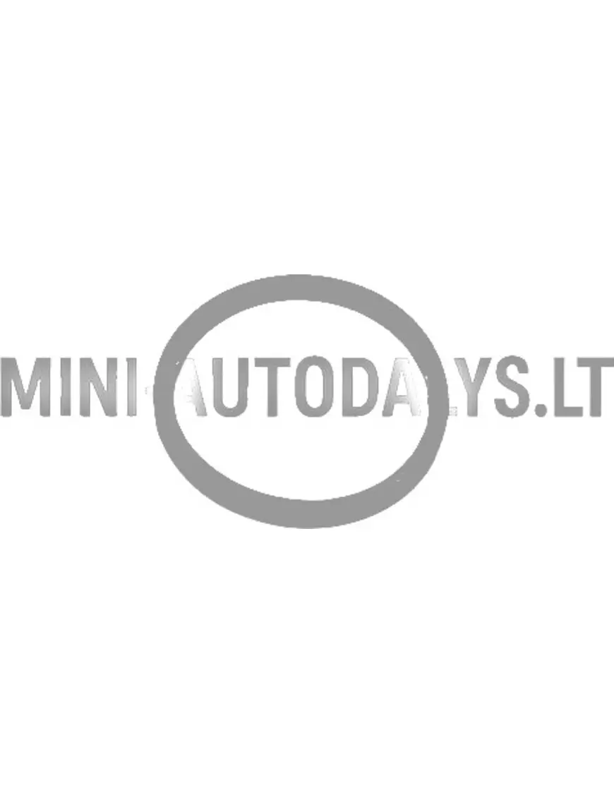 Tolmukaitse pidurikaliibri kolb ees Microcar / Ligier