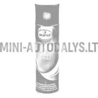 "Eurol" pidurite puhastusvahend 500ML