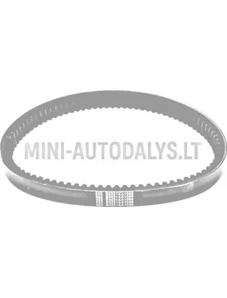 Veorihm 022 ECO Aixam B1211AA1096