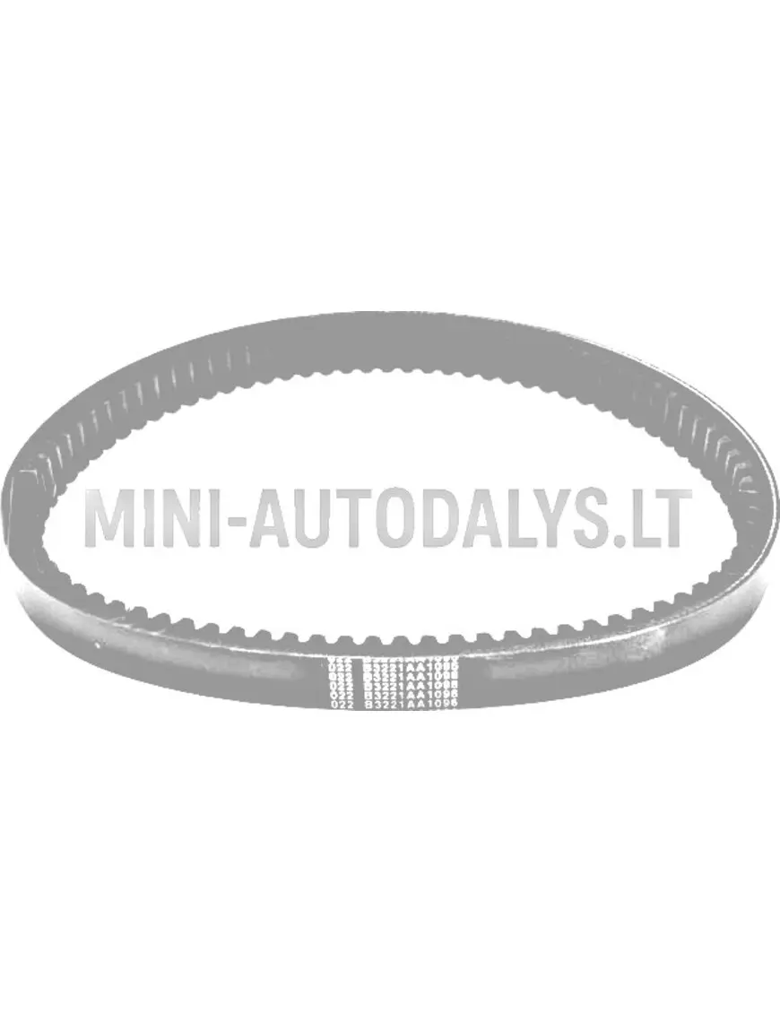 Veorihm 022 ECO Aixam B1211AA1096