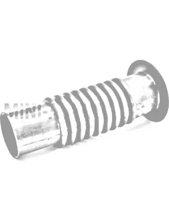 Painduv sisselaskeõhufiltri voolik "Lombardin"