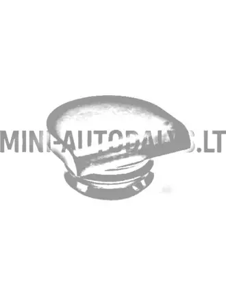 Õlitäite kork Aixam Kubota Z402