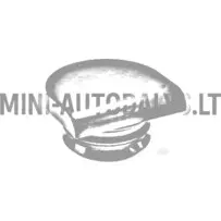 Õlitäite kork Aixam Kubota Z402