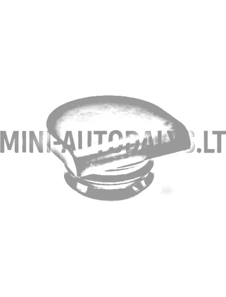 Õlitäite kork Aixam Kubota Z402