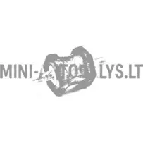 Summuti kumm Aixam / Microcar / JDM (23x24x6mm)