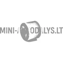 Kandekumm JDM Titane / Albizia / Abaca