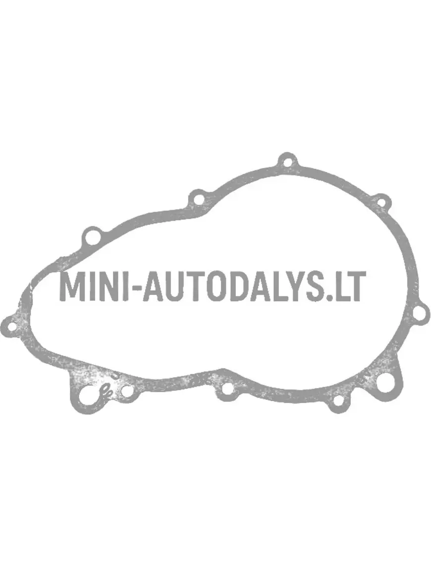 Käigukasti tihend Stilfreni JDM / Ligier / Bellier