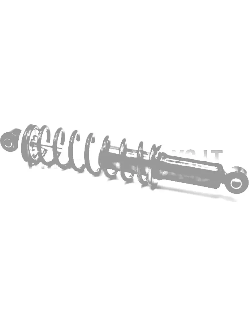 Tagumine amortisaator Ligier IXO #15703 | Mini Auto Parts