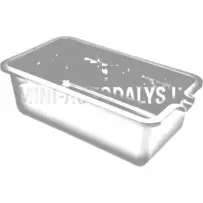 Õli kogumiskonteiner mopeedile 6 liitrit