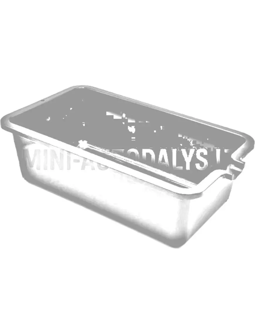 Õli kogumiskonteiner mopeedile 6 liitrit