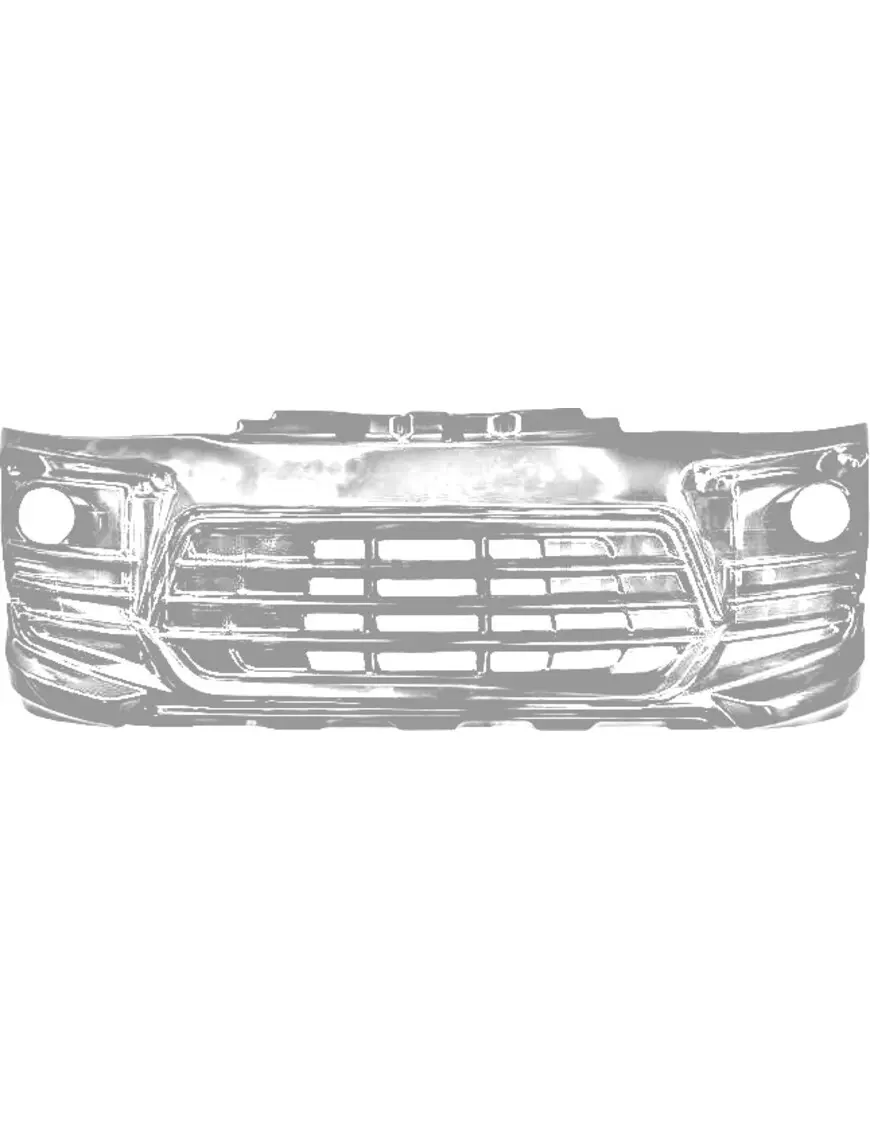 Eesmise stange iluvõre Ligier JS60 Sport Ultimate