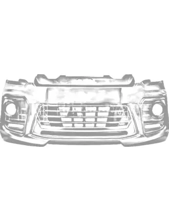 Eesmine stange Ligier JS50 / JS50L Sport Ph2/Ph3