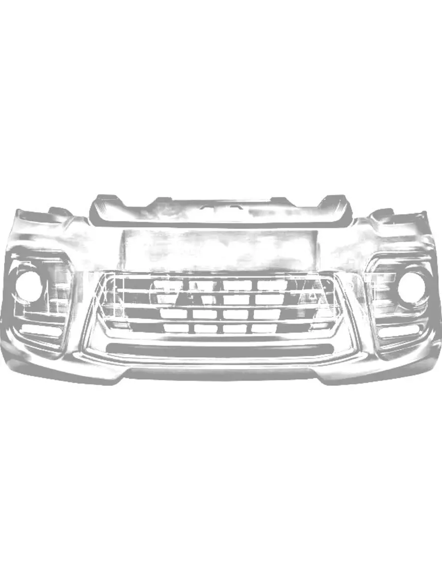 Eesmine stange Ligier JS50 / JS50L Sport Ph2/Ph3