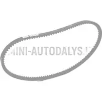 Kiilrihm Ligier / Microcar Lombardini 502 Progress (10x710 mm)