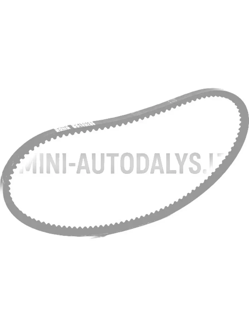 Kiilrihm Ligier / Microcar Lombardini 502 Progress (10x710 mm)