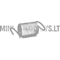 Kiiruse vedru 3600 p/min Lombardini 502 FOCS / Progress