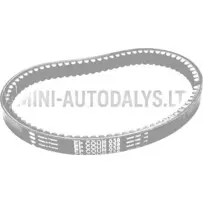 Veorihm EPCOUR 038 Aixam B3211AA1103 #15720 | Mini Auto Parts